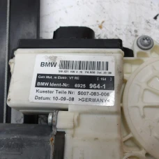MEHANIZAM STAKLA PREDNJI DESNI BMW X 2008 3 2.OD AUT. XDIVE 6925964-1 51333448250