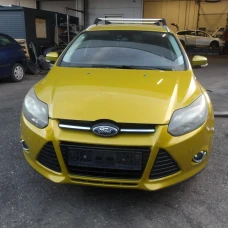 AUTO ZA DIJELOVE Ford Focus 2011 1.6