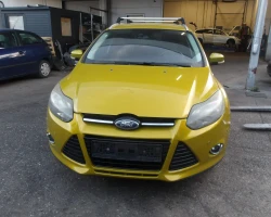AUTO ZA DIJELOVE Ford Focus 2011 1.6