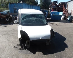 AUTO ZA DIJELOVE Fiat Doblo 2014 1.6 JTD