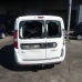 AUTO ZA DIJELOVE Fiat Doblo 2014 1.6 JTD