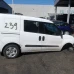 AUTO ZA DIJELOVE Fiat Doblo 2014 1.6 JTD