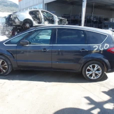 AUTO ZA DIJELOVE Ford S-Max/Galaxy 2011 2.0 TDI