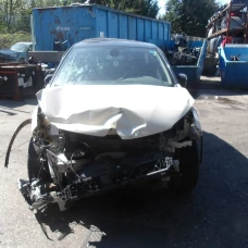 AUTO ZA DIJELOVE Renault Captur 2014 1.5 DCI