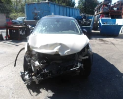 AUTO ZA DIJELOVE Renault Captur 2014 1.5 DCI