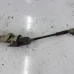 LETVA VOLANA Volkswagen Golf 2001 1.4