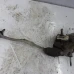 LETVA VOLANA Peugeot 207 2006 1.4