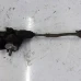 LETVA VOLANA Citroën C3 2009 PICASSO 1.6 HDI 4001T6