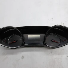 SAT Peugeot 308 2016 308 BREAK 1.6 HDI 9809838380
