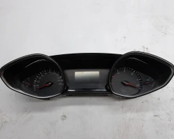 SAT Peugeot 308 2016 308 BREAK 1.6 HDI 9809838380