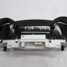 SAT Peugeot 308 2016 308 BREAK 1.6 HDI 9809838380