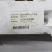 SAT Peugeot 308 2016 308 BREAK 1.6 HDI 9809838380