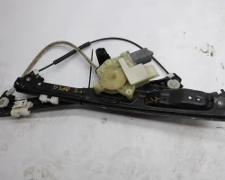 MEHANIZAM STAKLA PREDNJI DESNI Peugeot 308 2016 308 BREAK 1.6 HDI 9678189780 9816273080