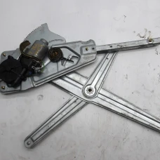 MEHANIZAM STAKLA PREDNJA LIJEVA Renault TWINGO 2002 1.2 8200052943