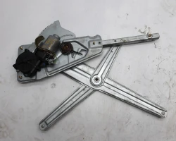 MEHANIZAM STAKLA PREDNJA LIJEVA Renault TWINGO 2002 1.2 8200052943