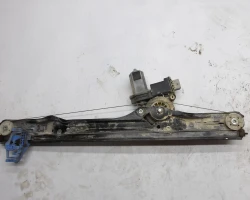 MEHANIZAM STAKLA PREDNJI DESNI Fiat Doblo 2014 1.6 JTD 51810879