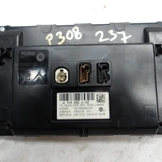 RAČUNALNIK PUTOVALNI Peugeot 308 2016 308 BREAK 1.6 HDI 9811486280