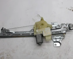 MEHANIZAM STAKLA ZADAJ LIJEVA Peugeot 308 2016 308 BREAK 1.6 HDI 9678190080 9800273480