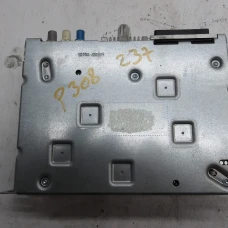 RADIO Peugeot 308 2016 308 BREAK 1.6 HDI 9816307080 1613171680