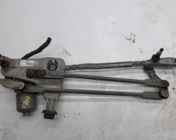 MEHANIZAM BRISAČA SA MOTORIĆEM Peugeot 308 2016 308 BREAK 1.6 HDI 9810327980