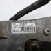 MEHANIZAM BRISAČA SA MOTORIĆEM Peugeot 308 2016 308 BREAK 1.6 HDI 9810327980