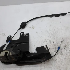 MEHANIZAM ZAKLJUČAVANJA PREDNJA DESNA Ford Fiesta 2013 1.6 TDCI ST 40644133 2048282