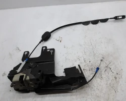 MEHANIZAM ZAKLJUČAVANJA PREDNJA DESNA Ford Fiesta 2013 1.6 TDCI ST 40644133 2048282