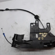 MEHANIZAM ZAKLJUČAVANJA PREDNJA DESNA Ford Fiesta 2013 1.6 TDCI ST 40644133 2048282