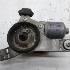 MEHANIZAM BRISAČA SA MOTORIĆEM Citroën C4 2016 PICASSO 1.6 HDI 9811384680