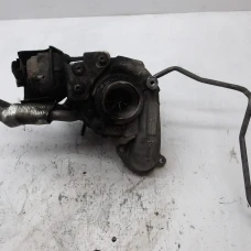 TURBINA Peugeot 308 2016 308 BREAK 1.6 HDI 9804119380