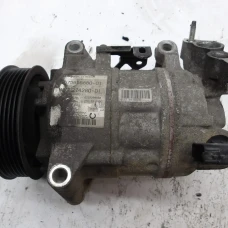 KOMPRESOR KLIME Peugeot 308 2016 308 BREAK 1.6 HDI 9675655880 9809274280