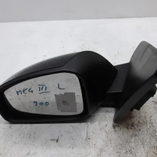 OGLEDALO LIJEVO Renault MEGANE III  2011 1.5 DCI