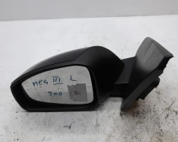 OGLEDALO LIJEVO Renault MEGANE III  2011 1.5 DCI 963020180R