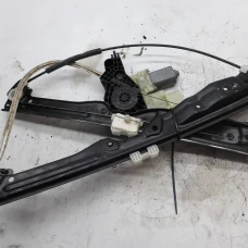 MEHANIZAM STAKLA PREDNJA LIJEVA Peugeot 308 2016 308 BREAK 1.6 HDI 9678189880 9816273280
