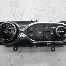 PREKIDAČ GRIJANJA Renault Captur 2014 1.5 DCI 275108796r
