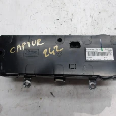 PREKIDAČ GRIJANJA Renault Captur 2014 1.5 DCI 275108796r