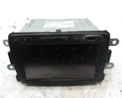 RADIO Renault Captur 2014 1.5 DCI 281150198r