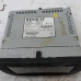 RADIO Renault Captur 2014 1.5 DCI 281150198r