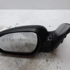 OGLEDALO LIJEVO Hyundai i30 2011 1.4 876102R600PAE