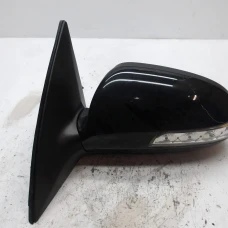 OGLEDALO LIJEVO Hyundai i30 2011 1.4 876102R600PAE