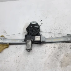 MEHANIZAM STAKLA PREDNJA LIJEVA Renault Captur 2014 1.5 DCI 807016525R