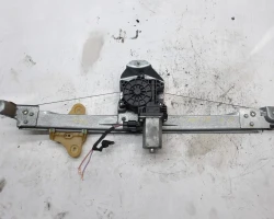 MEHANIZAM STAKLA PREDNJI DESNI Renault Captur 2014 1.5 DCI 807200713R
