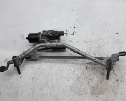 MEHANIZAM BRISAČA SA MOTORIĆEM Renault Captur 2014 1.5 DCI 288001161r