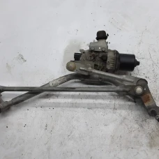 MEHANIZAM BRISAČA SA MOTORIĆEM Renault Captur 2014 1.5 DCI 288001161r