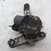 MEHANIZAM BRISAČA SA MOTORIĆEM Ford Focus 2011 1.6 2135685 BM51-17508-BM