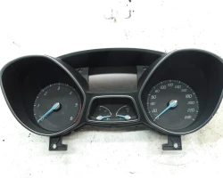 SAT Ford Focus 2011 1.6 5580297 BM5T-10849-BLN