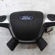 AIRBAG VOLANA Ford Focus 2011 1.6 am51-r042b85-bew
