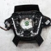 AIRBAG VOLANA Ford Focus 2011 1.6 am51-r042b85-bew
