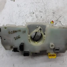 RUČICA POD VOLANOM Renault SCENIC 2010 III. 1.9 DCI 255670019r