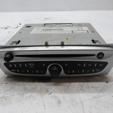 RADIO Renault SCENIC 2010 III. 1.9 DCI 281157550r